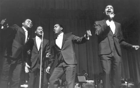 Duke Fakir le dernier chanteur survivant de The Four Tops est décédé