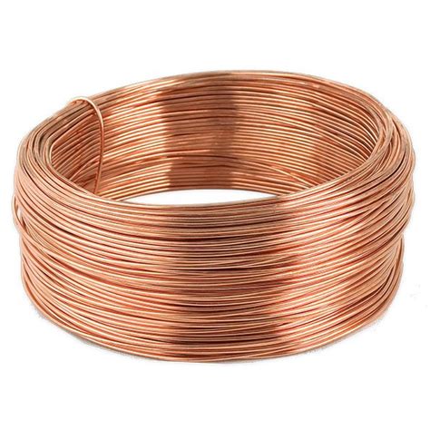 CABLE COBRE DESNUDO No 8 Edelco