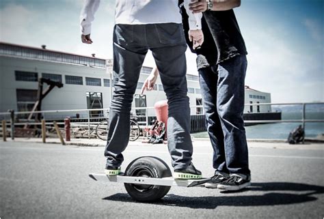 onewheel
