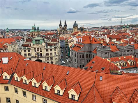 Vacationer's LGBTQ+ Travel Guide to Prague - Vacationer Magazine