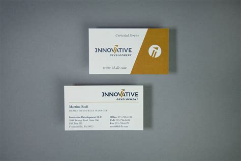 Innovative Systems - Modern SBC - Strategic Branding and Communications