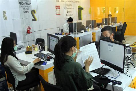 Kemenkeu Klaim Tak Kejar Setoran Uang Dalam Tax Amnesty Jilid II