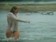 Naked Tatiana Sosna Sarno In Diabelskie Szczescie