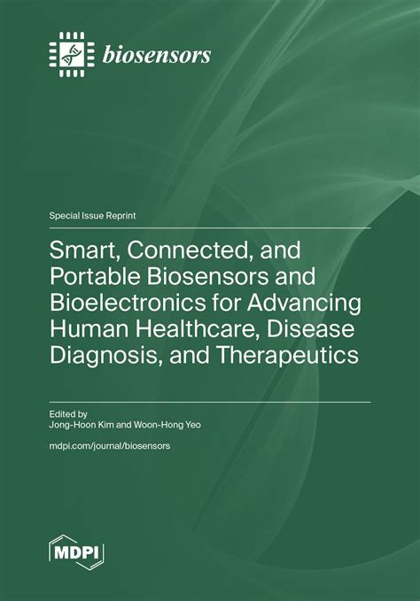 Smart Connected And Portable Biosensors And Bioelectronics For