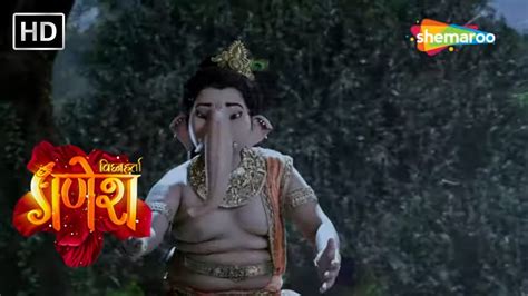 Vighnaharta Ganesh Full Episode 290 Indian Mytho Tales Ashtavinayak