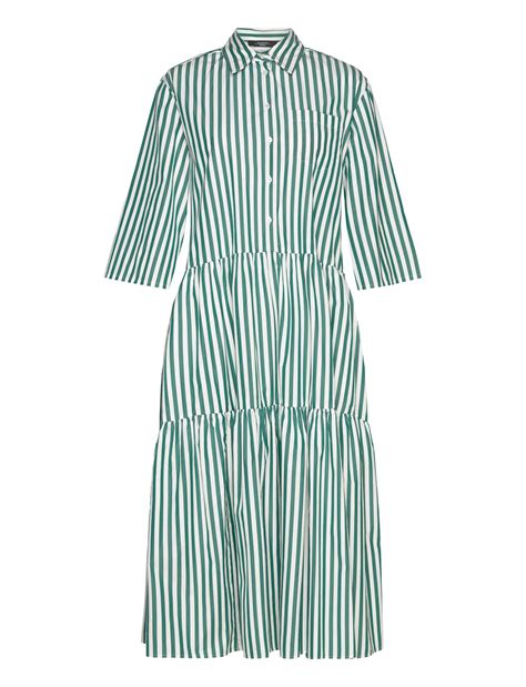 Weekend Max Mara Pantone Midi Dresses