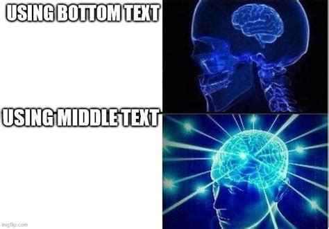Fuck Bottom Text R SpecialSnowflake