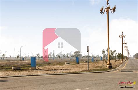 10 Marla Plot Plot No 1554 For Sale In Block G5 Phase 4 Bahria