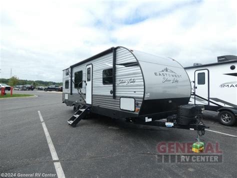 East To West Silver Lake Kns Rv For Sale In Wixom Mi