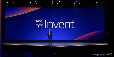 What You Can Learn From Aws Re Invent