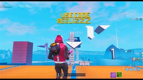 ReelizzZ Flint Knock Pistol Course 8100 9588 3221 By Reelizzz Fortnite