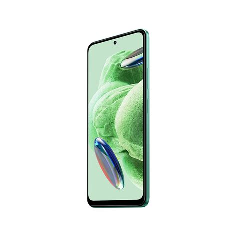 สมาร์ทโฟน Xiaomi Redmi Note 12 8256 Forest Green 5g ประสบการณ์ภาพ