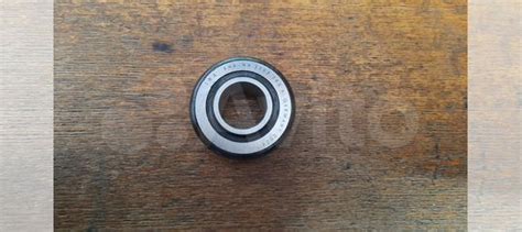 Подшипник 2203 купить в Красноярске | Хобби и отдых | Авито