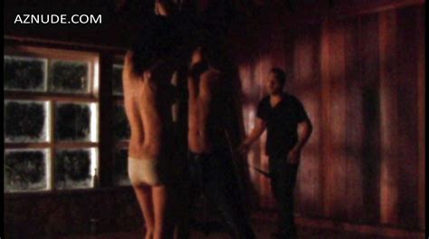 FRIDA FARRELL Nude AZNude