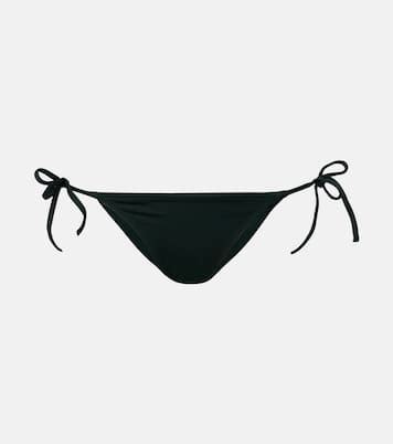 Culotte De Bikini Malou En Vert Eres Mytheresa
