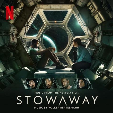 Stowaway Soundtrack | Soundtrack Tracklist