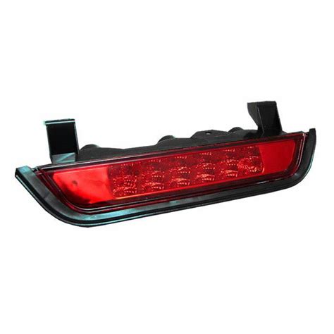 Jeep Grand Cherokee Spyder Led Third Brake Light Red Bl Cl Jc Led