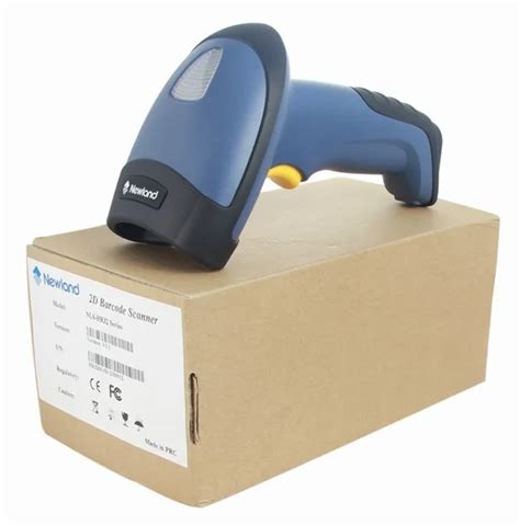 Newland NLS HR32 1D&2D Barcode Scanner/BarCode Reader Support QR Code ...