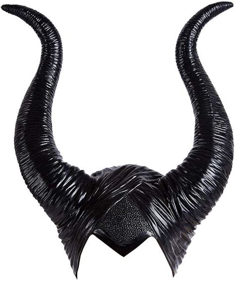 Maleficent Headpiece