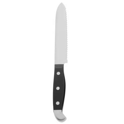 Henckels Statement 5 Inch Serrated Utility Knife 5 Inch Pick N Save