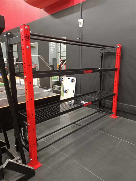 Athletic Republic - Maverick Strength and Conditioning