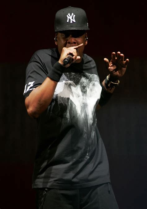 Givenchy Jay Z