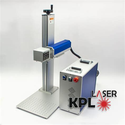 Laser Fiber Znakowarka JPT M7 MOPA 30w Sklep KPL Laser