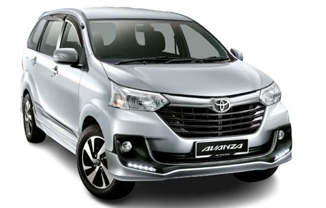 Sewa Mobil Avanza Surabaya Berkualitas Pusaka Rent Car