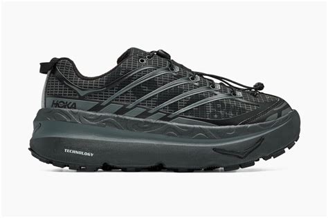 Hoka Mafate Origins Shoe Hiconsumption