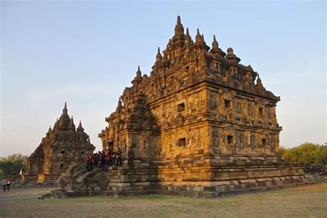 6 Fakta Unik Kabupaten Klaten Dijuluki Kota Seribu Candi Dan Punya