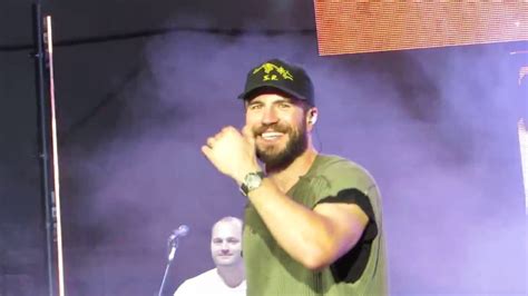 Sam Hunt Body Like A Back Road Youtube