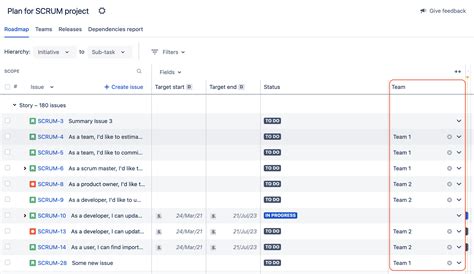 Automation For Jira Writing A Rule That Sends An Email With The List