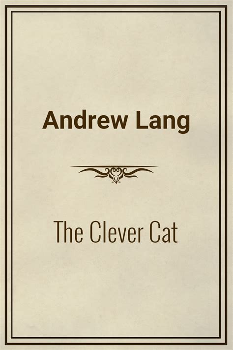 Clever Cat Book