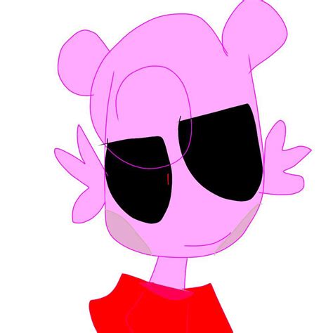 Npse dibujar pero ay ta u Piggy Roblox Español Amino