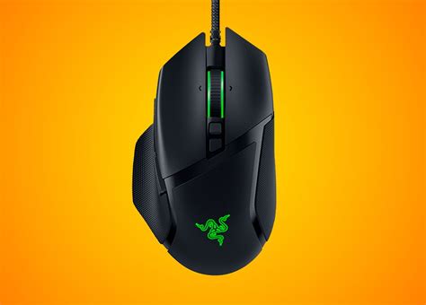 The Best Budget Gaming Mice For