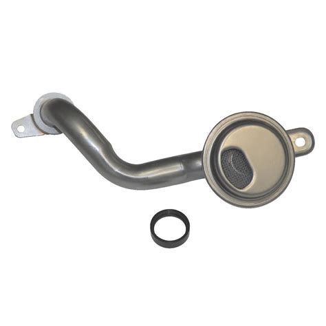 Melling Oil Pump Pickup Tube And Screen S