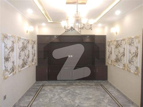 5 Marla Beautiful House For Sale In Wapda Town Phase 1 Block G4 Wapda