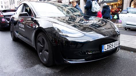 Tesla Is Now The Second Most Valuable Carmaker In The World As Value