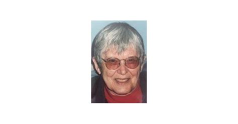 Marjorie Schmid Obituary 2019 Saugerties Ny Daily Freeman