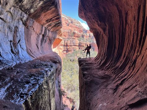 The Sedona Bucket List 16 Best Things To Do Inspire Travel Eat