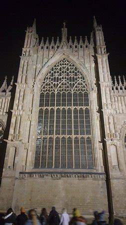 The Original Ghost Walk Of York June 2019 All You Need To Know