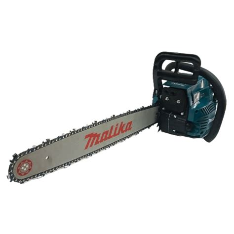 Chain Saw Petrol 22" Malika - Green Agro