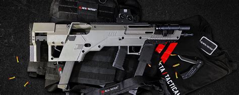 Benefits And Features Of A Bullpup Rifle META Tactical