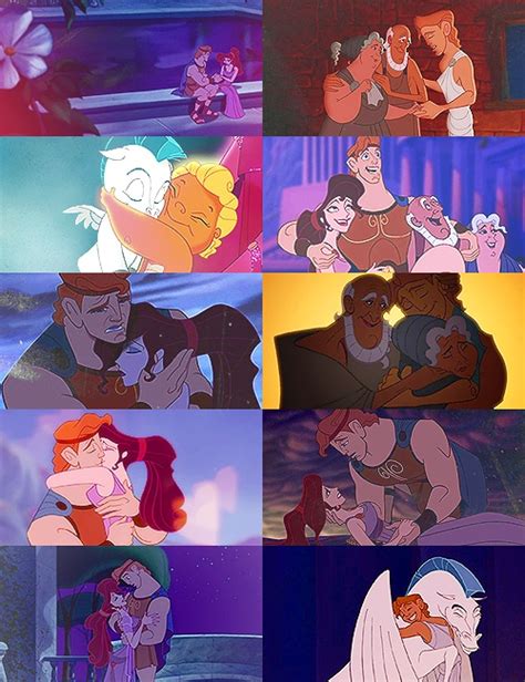 99 best images about Hercules and Megara :) on Pinterest | Disney ...