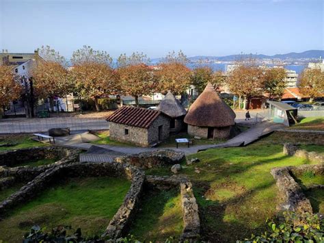 The Charm of Vigo in Spain: traveler's guide to Galicia's largest city