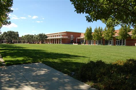 The 40 Most Beautiful High School Campuses In California Aceable