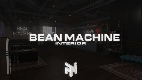 Mlo Bean Machine Cafe Map Releases Cfx Re Community