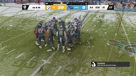 Realest All Madden Cpu Vs Cpu Gameplay You Will Ever Watch Updated