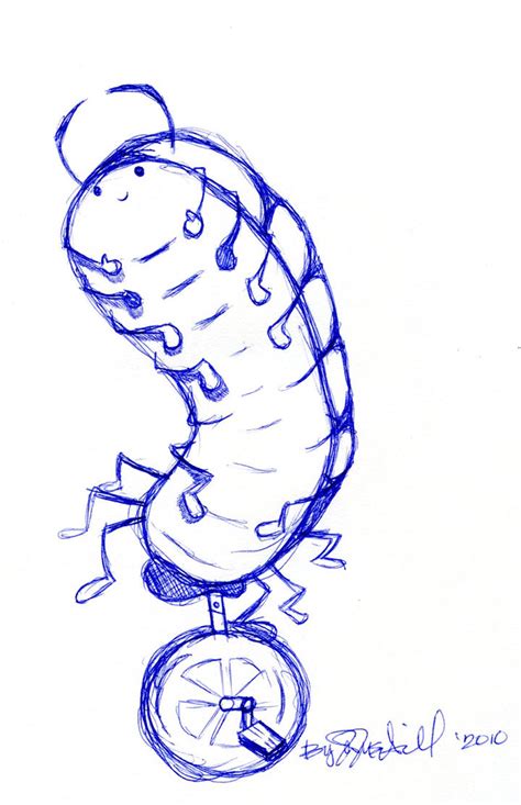 Rolly Pollie By Cynfullpryde On Deviantart