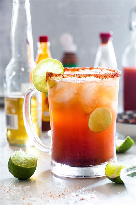 Bud Light Clamato Chelada Recipe Shelly Lighting